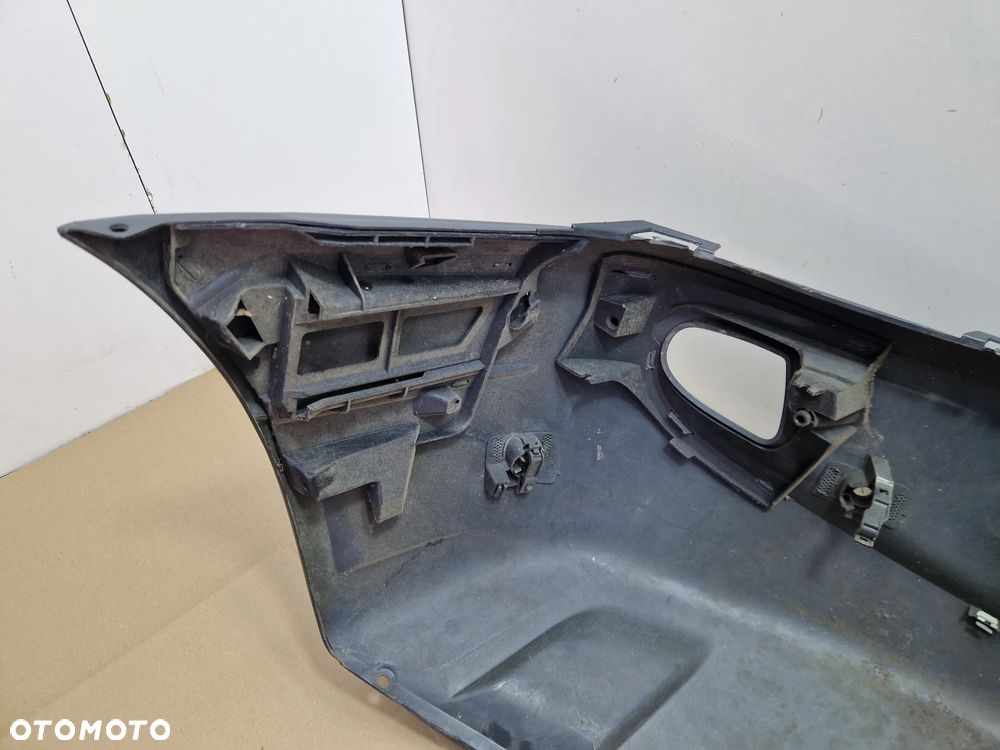 6 PDC ZDERZAK PRZEDNI PRZÓD MERCEDES SPRINTER W906 06-13 6XPDC - 8