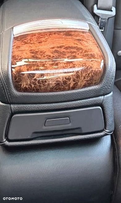 BMW Seria 7 740d xDrive - 15