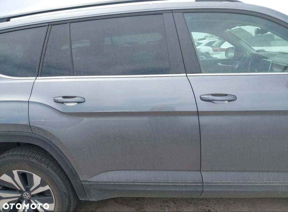 Volkswagen Atlas - 7