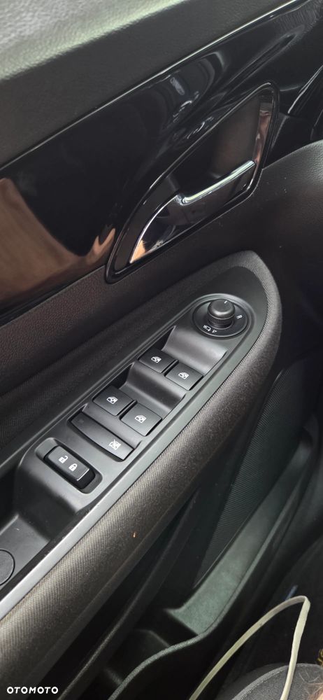 Opel Mokka 1.4 Turbo ecoFLEX Start/Stop Innovation - 27