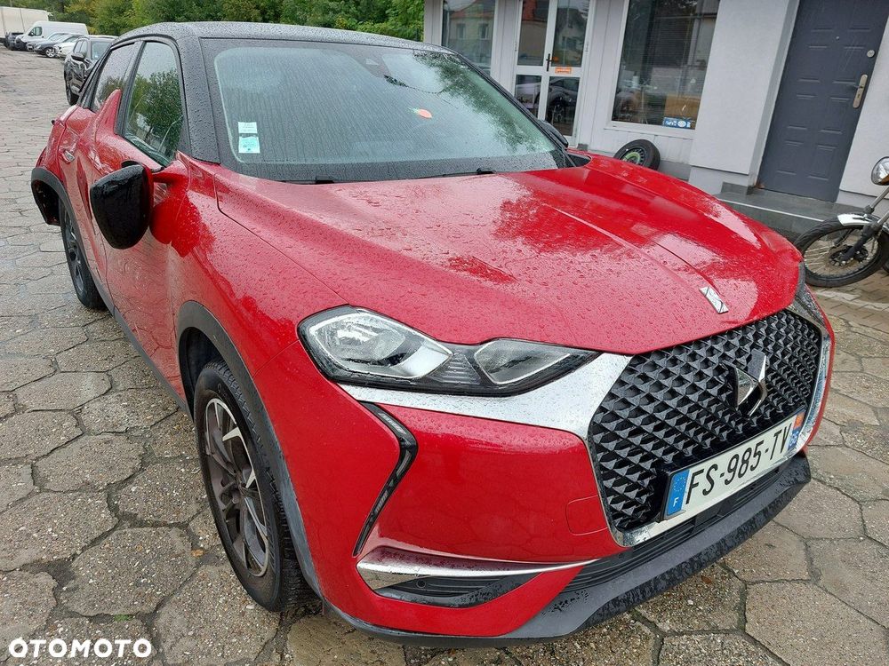 DS Automobiles DS 3 Crossback - 7