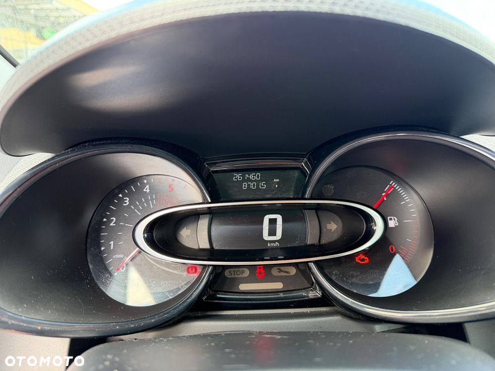 Renault Clio - 6