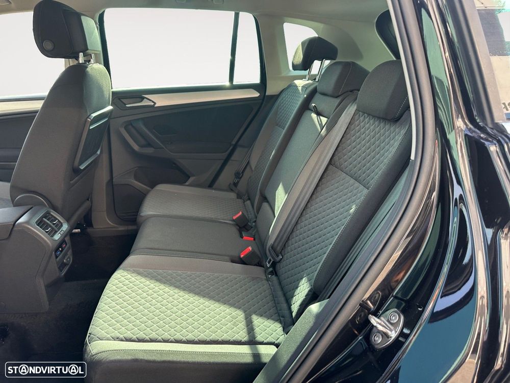 VW Tiguan 1.5 TSI Confortline - 13