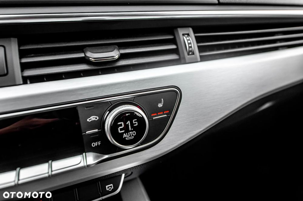 Audi A4 Avant 2.0 TFSI ultra S tronic sport - 38