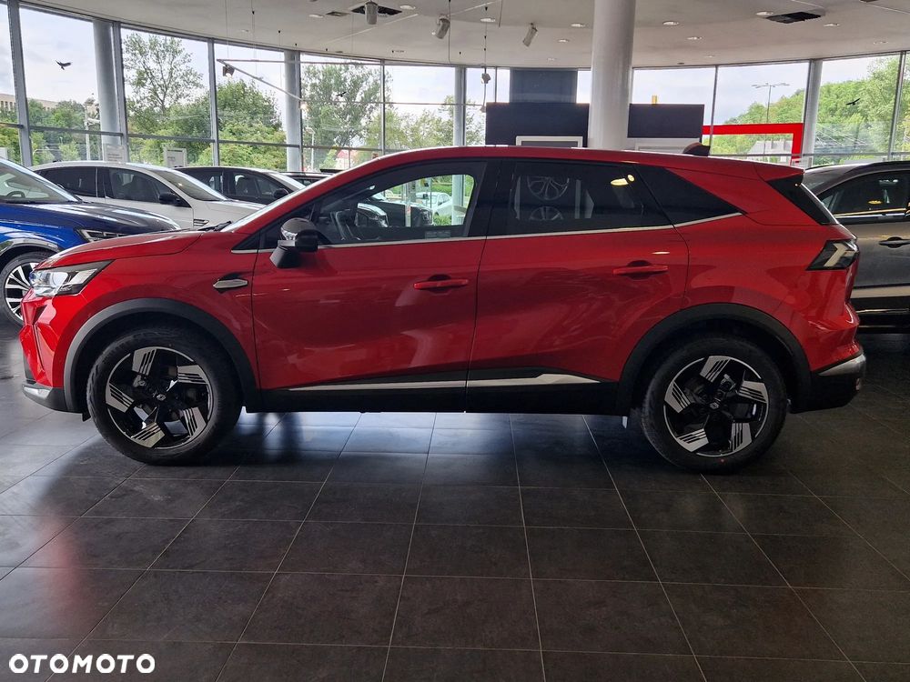Renault Symbioz - 3