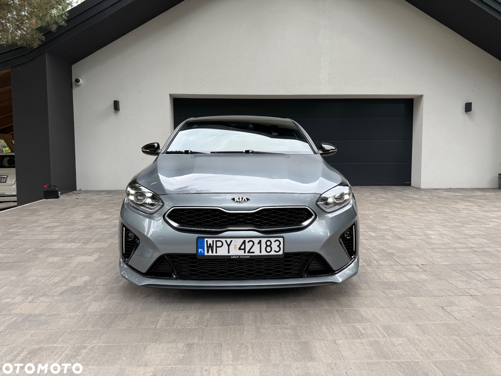 Kia ProCeed 1.6 CRDi GT Line - 5