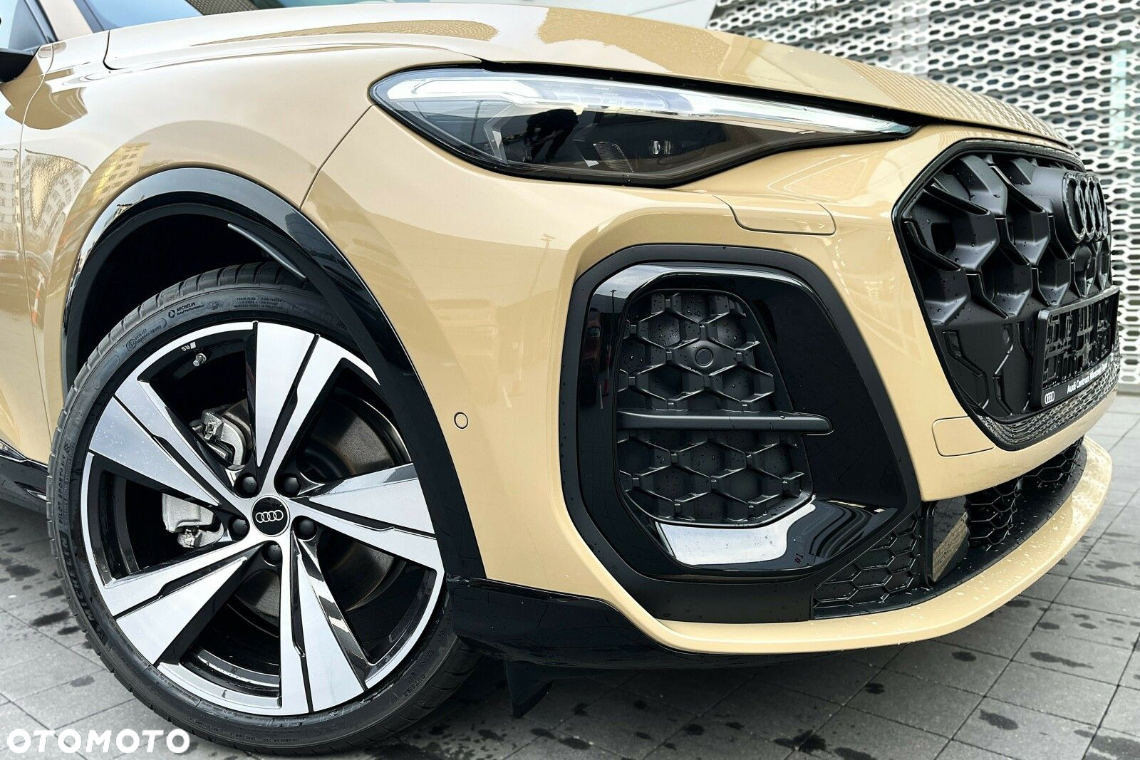 Audi Q5 - 8