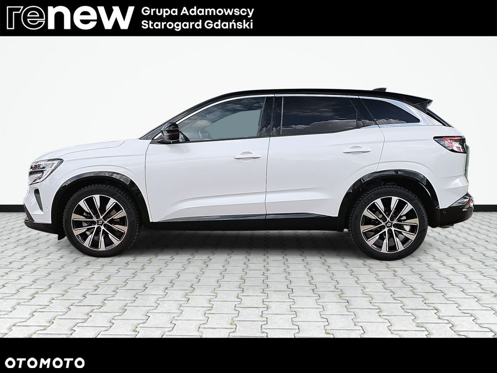 Renault Austral E-Tech Full 200 Techno - 8