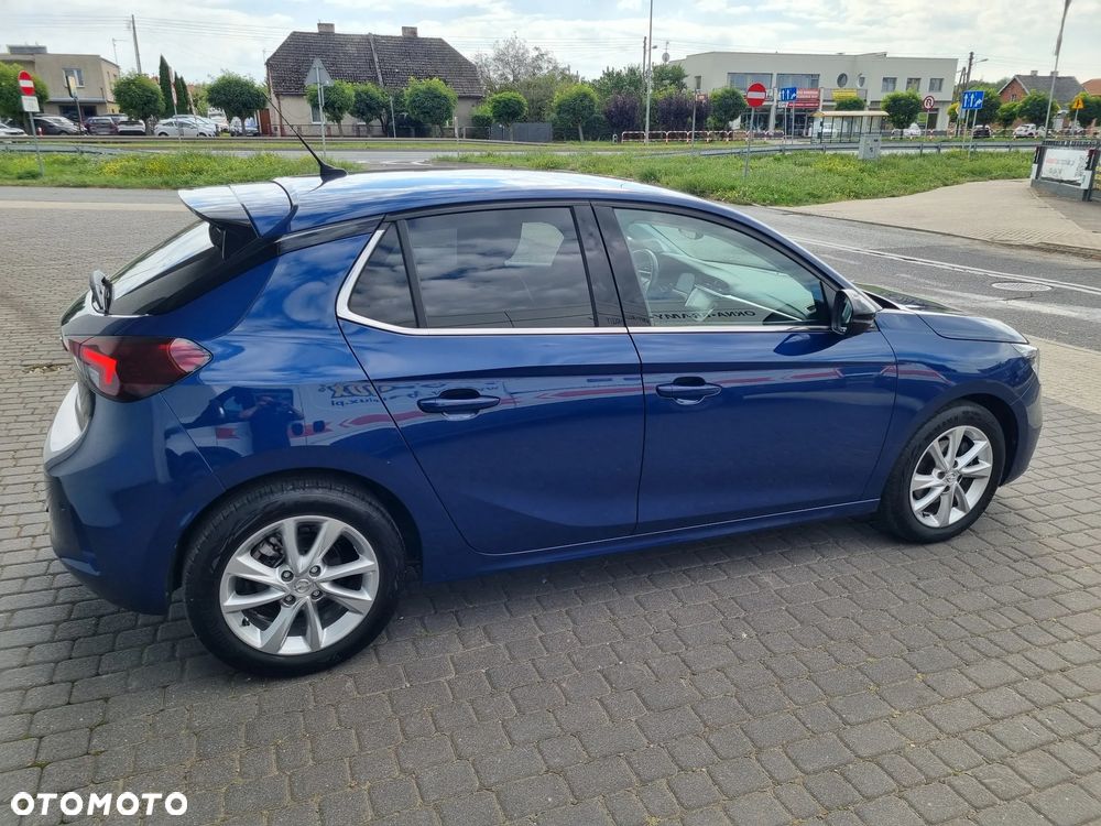 Opel Corsa 1.5 D Elegance S&S - 39