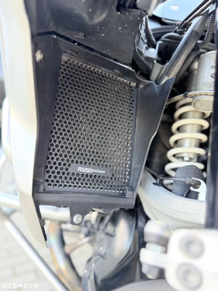 BMW GS - 8
