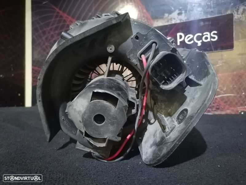 Motor Da Sofagem Renault Kangoo (Kc0/1_) - 4