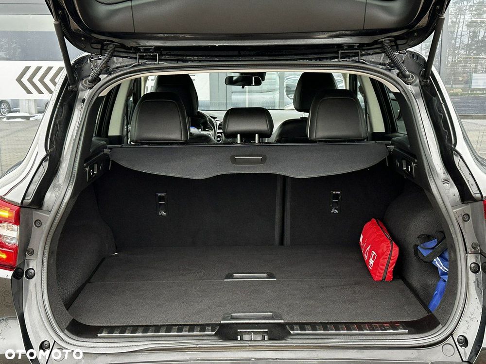 Renault Kadjar Energy TCe 130 Bose Edition - 34