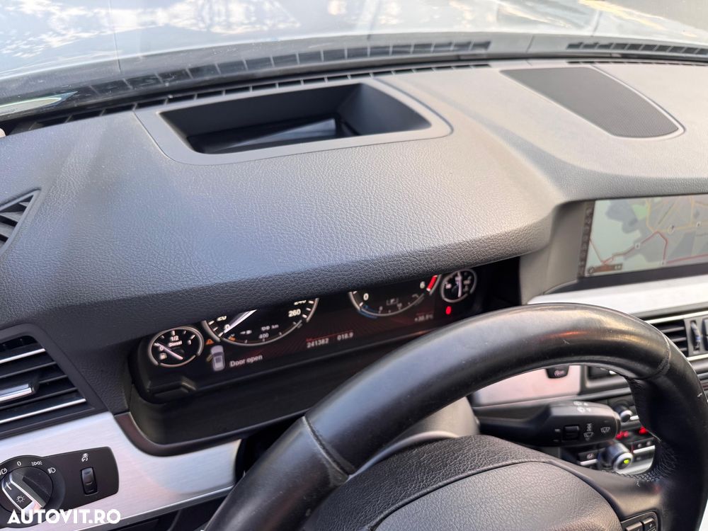 BMW Seria 5 520d Gran Turismo Aut. - 20