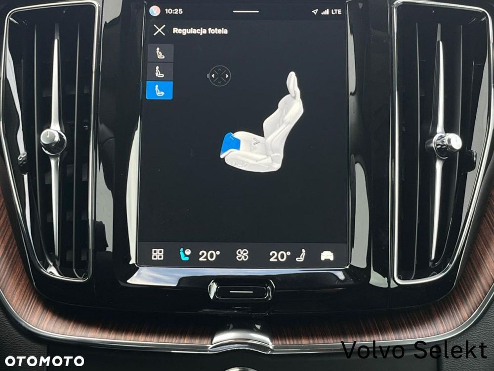 Volvo XC 60 - 28