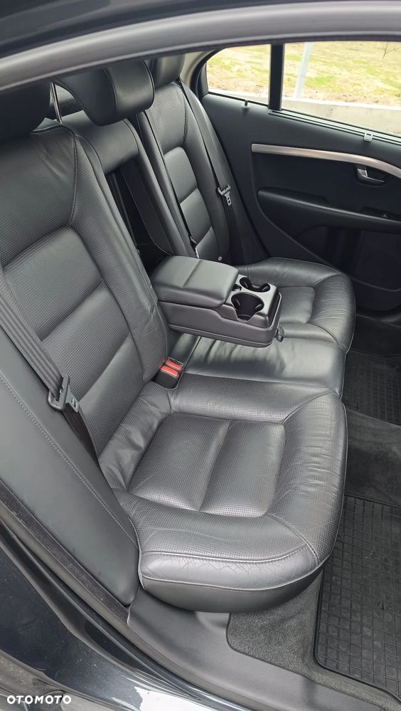Volvo S80 D5 Summum - 25