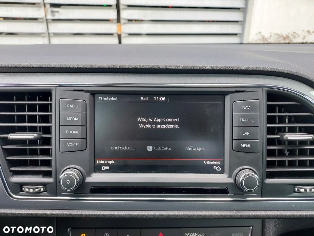 Seat Leon 2.0 TDI DPF Start&Stop DSG FR - 31