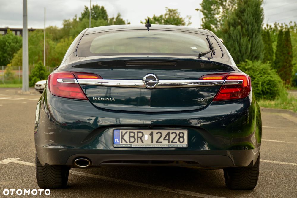 Opel Insignia - 3
