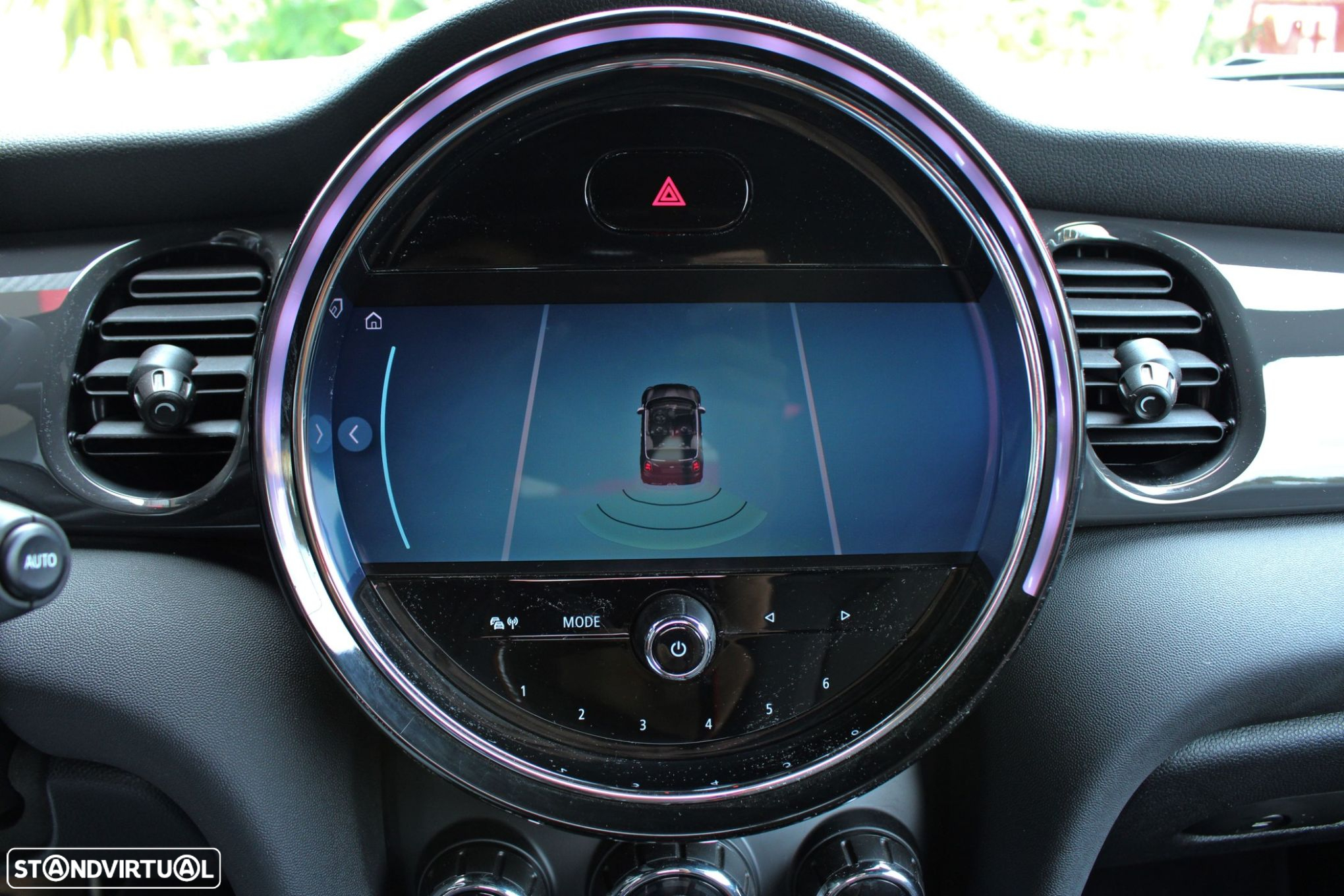 MINI Cabrio Cooper - 17
