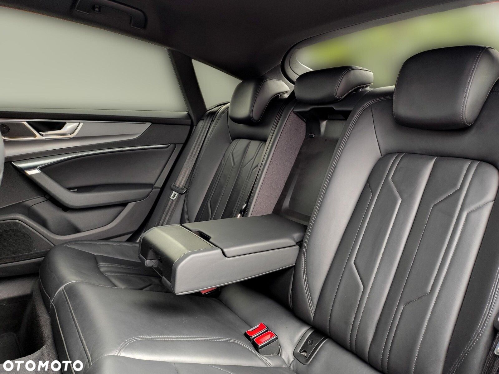 Audi A7 Sportback - 16