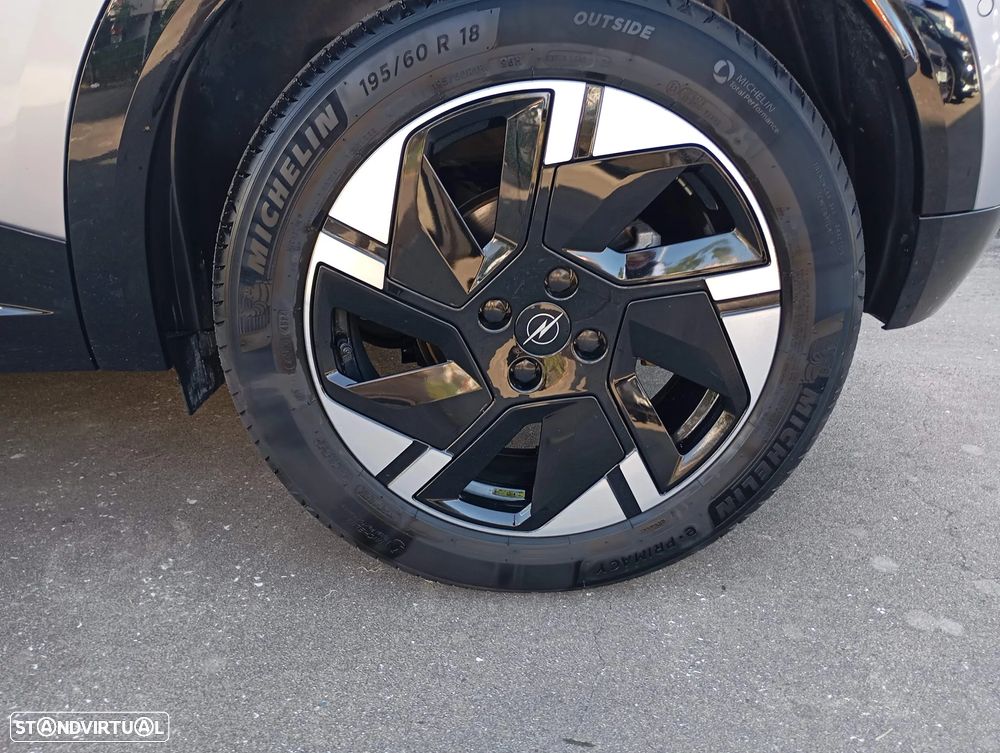 Opel Mokka-e 54 kWh GS - 10