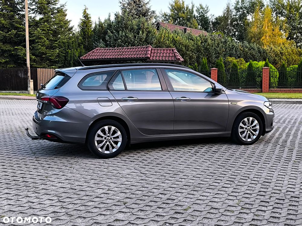 Fiat Tipo 1.4 16v Mirror - 5