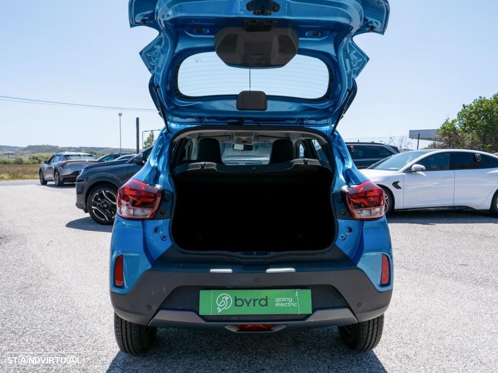 Dacia Spring Electric 45 Expression - 14