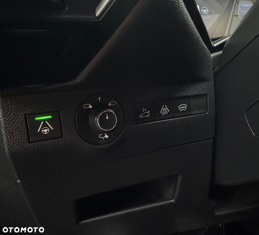 DS Automobiles DS 7 Crossback 2.0 BlueHDi Grand Chic - 20