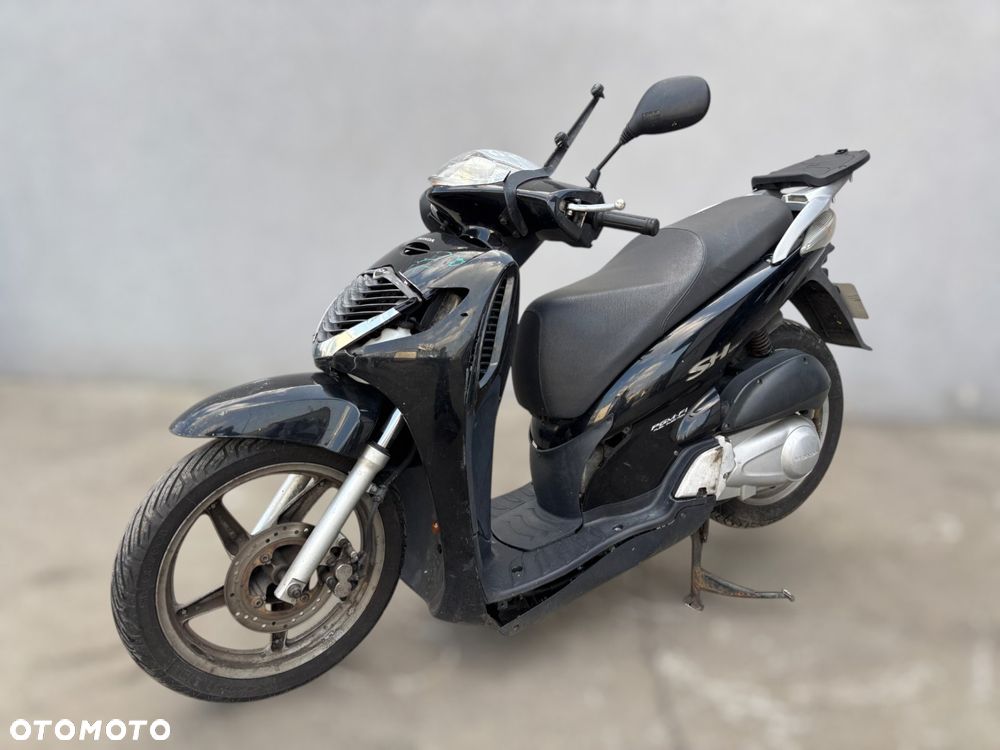 Honda SH - 6