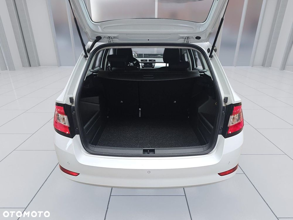 Skoda Fabia 1.0 TSI Ambition - 21