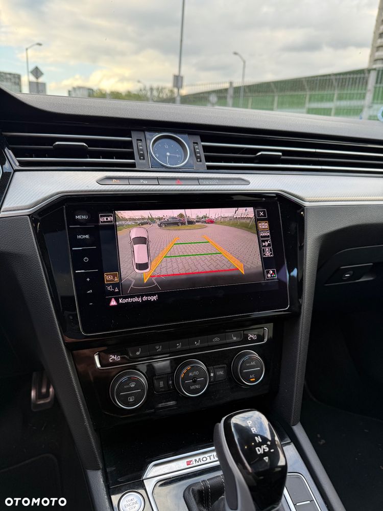 Volkswagen Arteon 2.0 TSI 4Motion R-Line DSG - 13