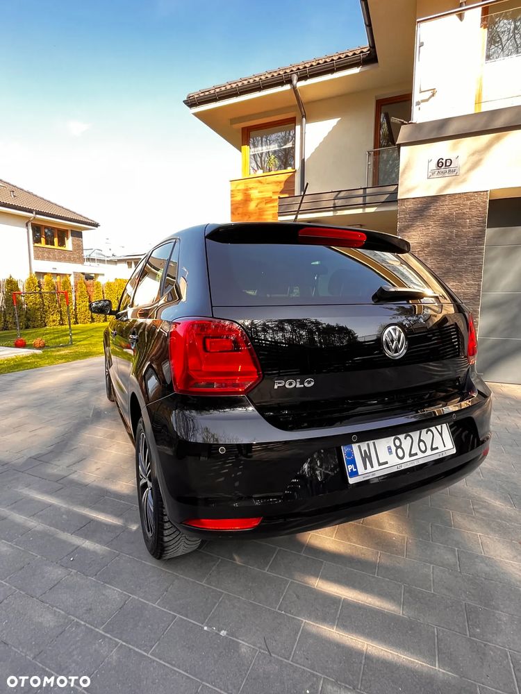 Volkswagen Polo - 7