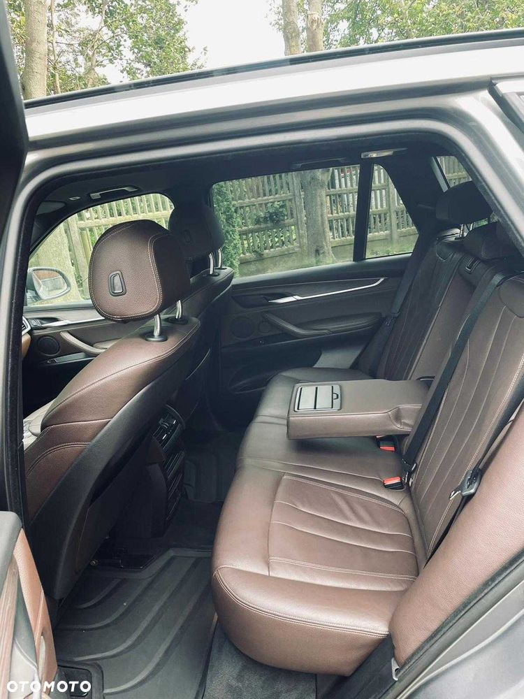 BMW X5 - 7
