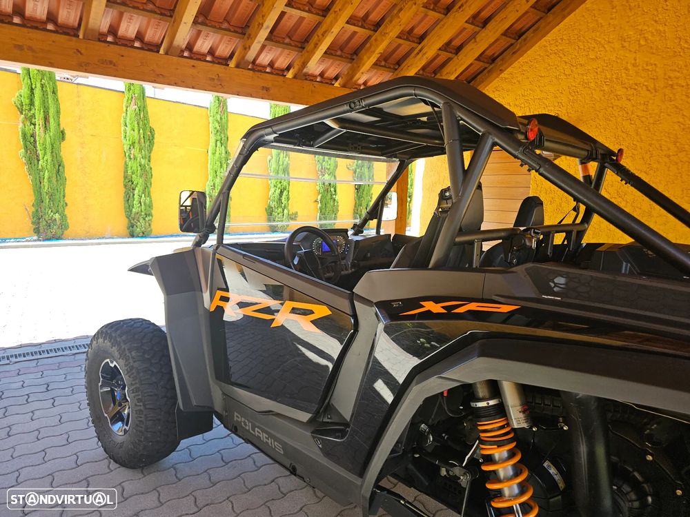 Polaris RZR PRO XP 1000 Sport - 27