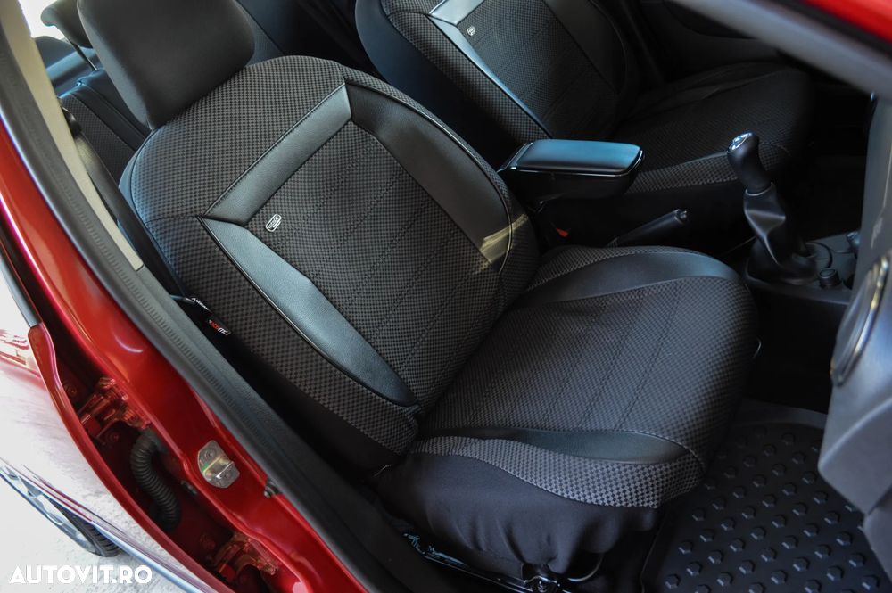 Dacia Logan 1.2 Prestige - 17