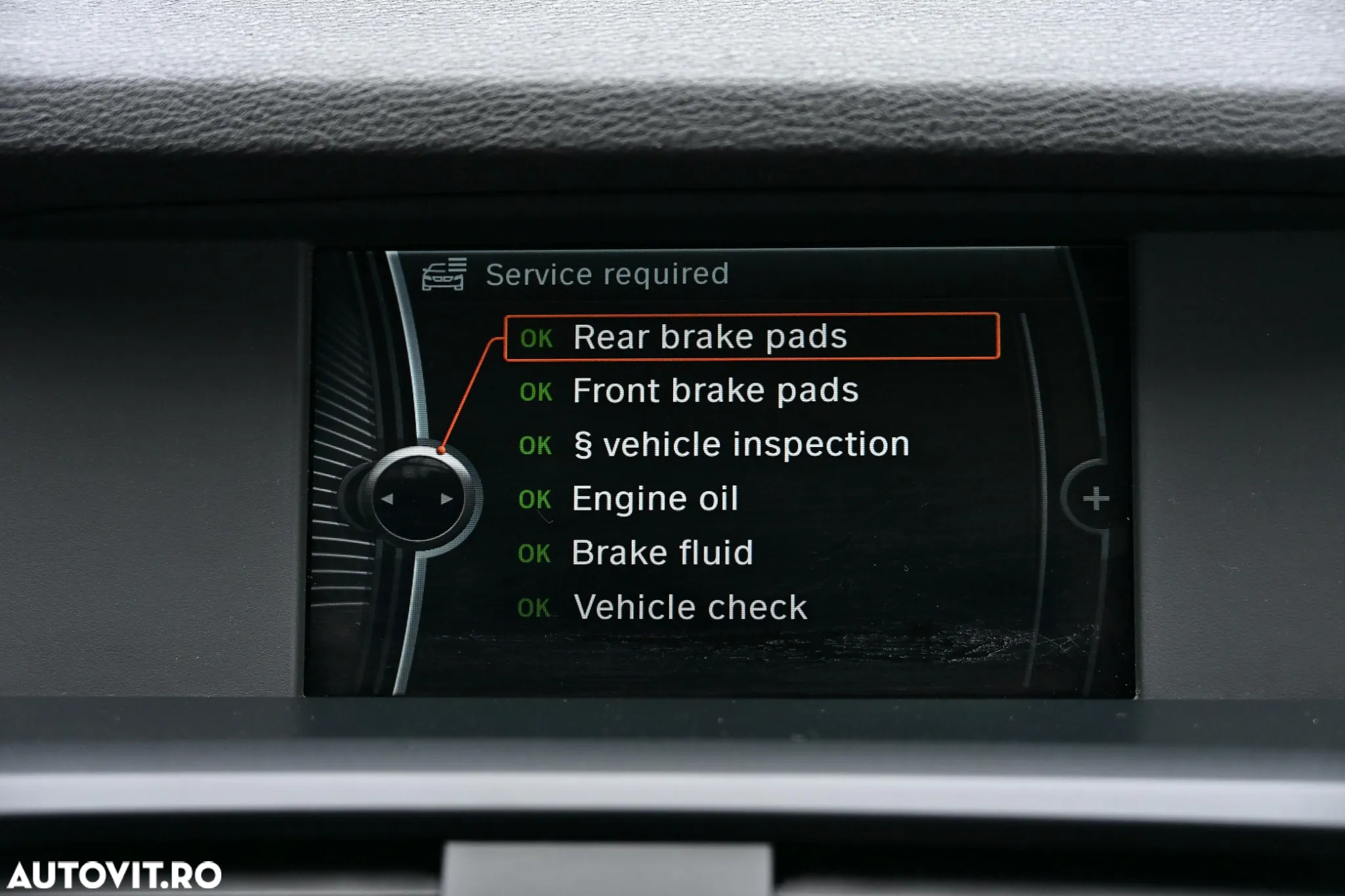 BMW X3 - 23