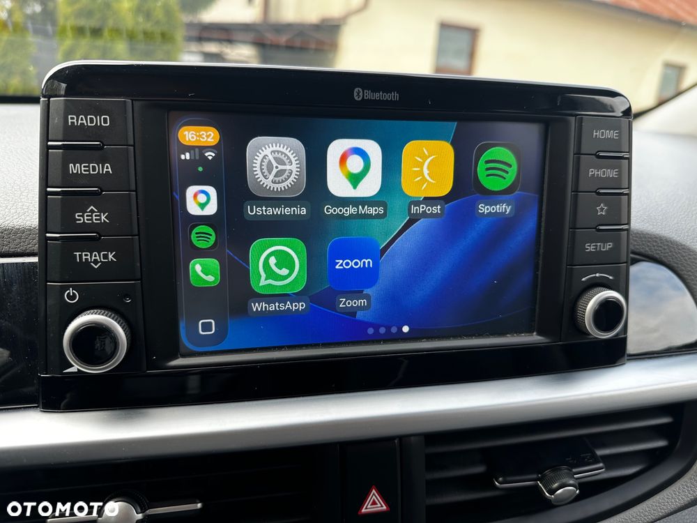 Kia Picanto 1.2 X-Line - 17