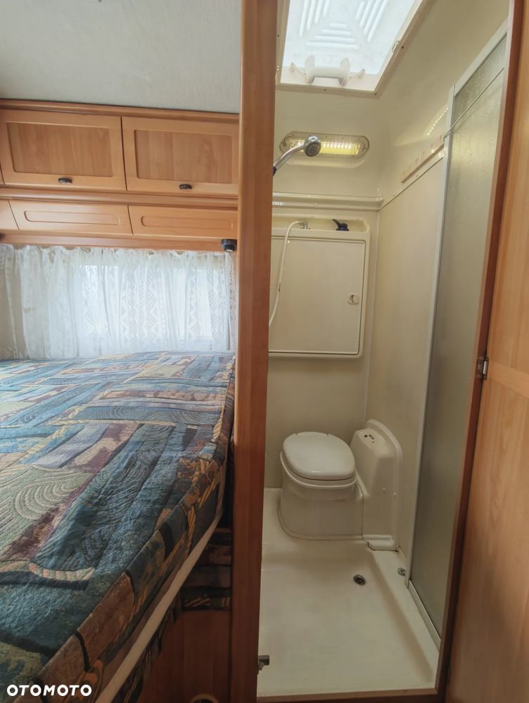 Hymer-Eriba E690 - 19