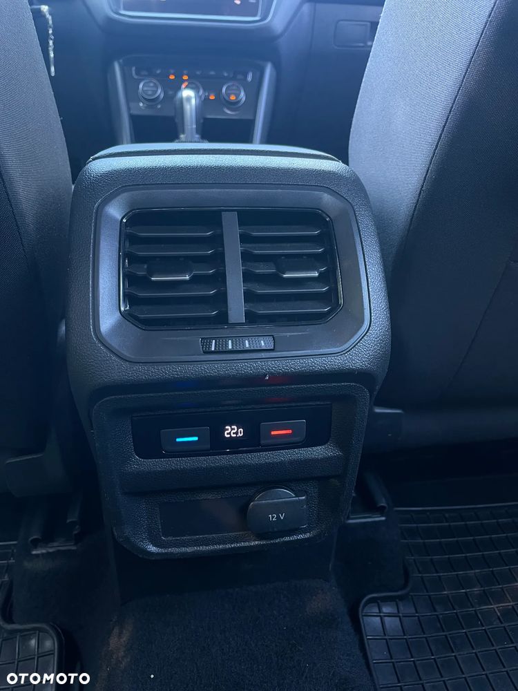 Volkswagen Tiguan - 15