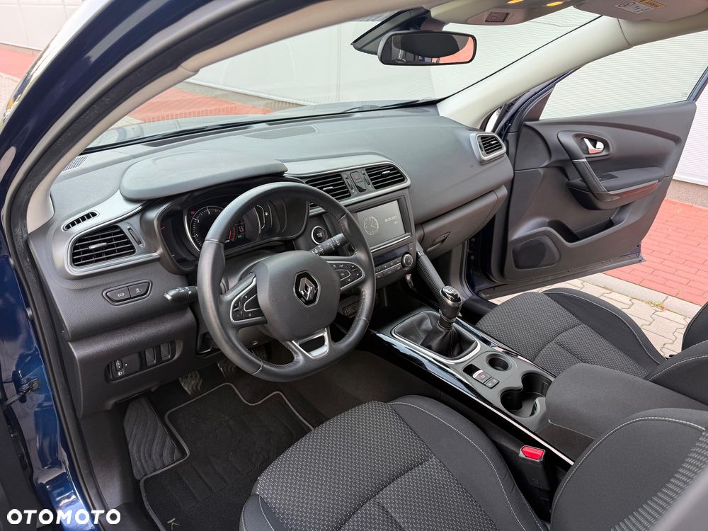 Renault Kadjar 1.5 Blue dCi Easy Life - 13