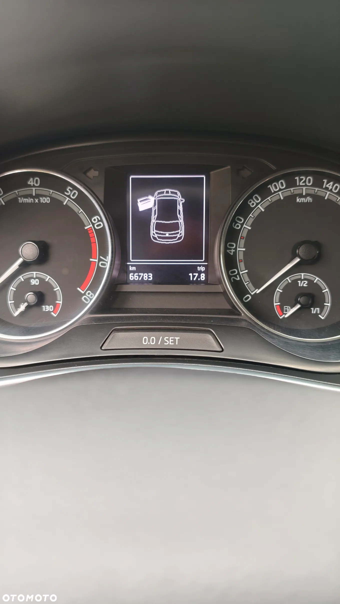 Skoda Fabia 1.0 TSI Ambition - 12