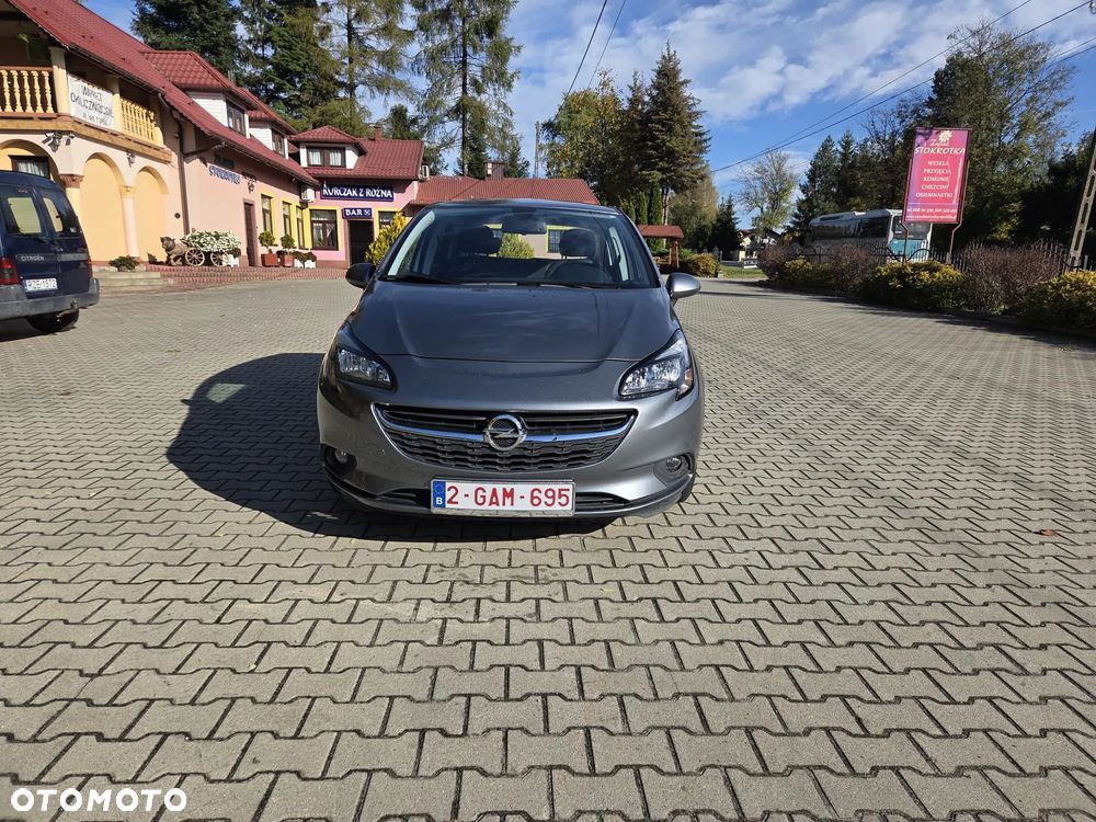 Opel Corsa - 11
