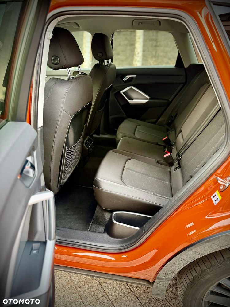 Audi Q3 40 TFSI Quattro S tronic - 26