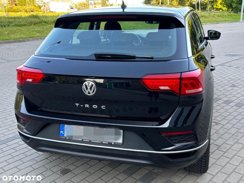 Volkswagen T-Roc - 17