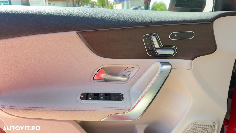 Mercedes-Benz A 200 - 19