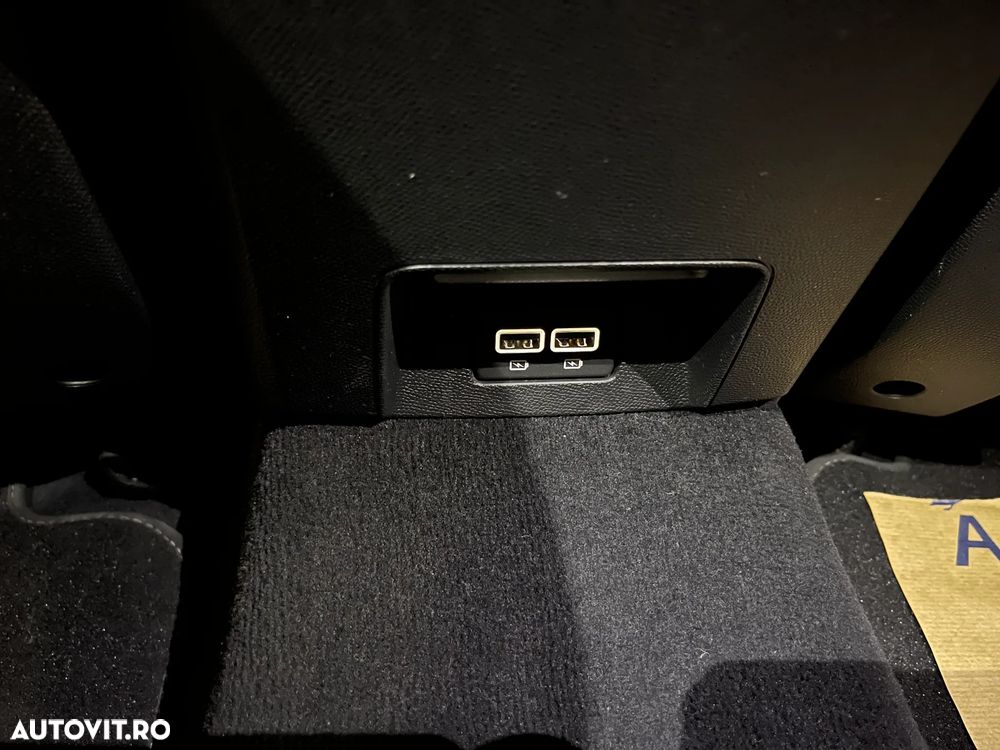 Peugeot 508 1.5 BlueHDI S&S EAT8 Allure Pack - 29
