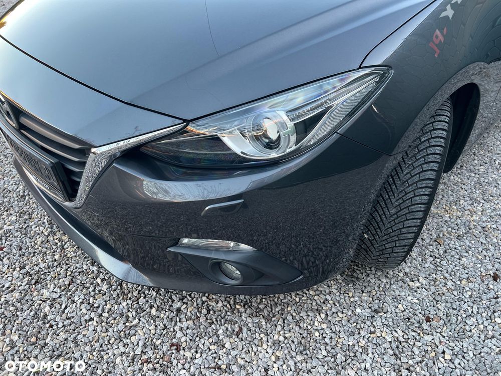 Mazda 3 2.0 Enso - 20