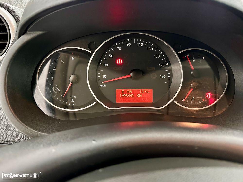 Renault Kangoo - 16