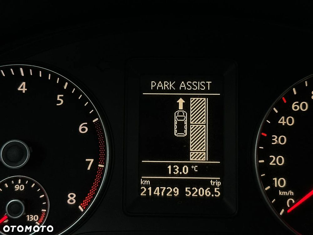 Volkswagen Golf Plus 1.2 TSI Team - 24