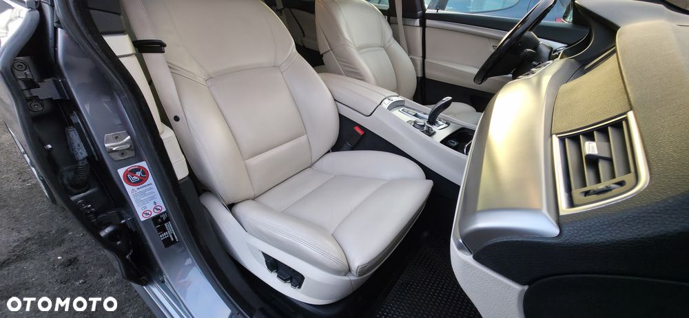 BMW 5GT 535d xDrive - 7