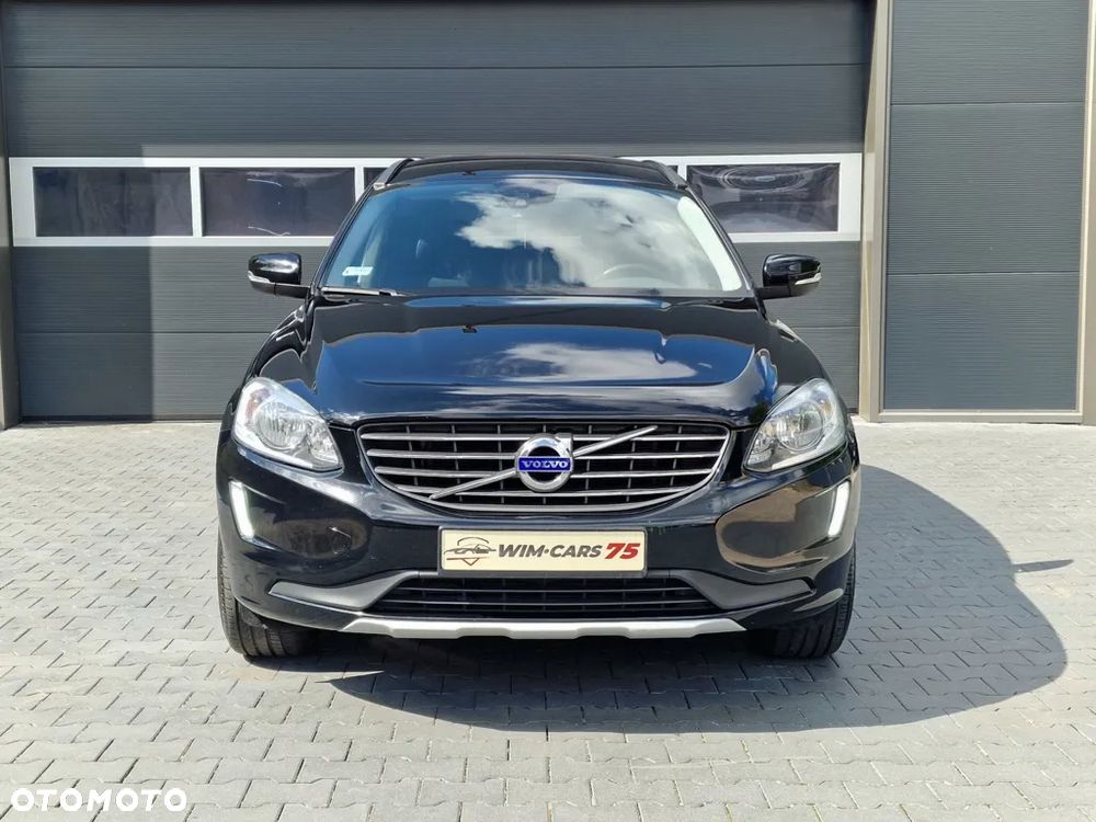 Volvo XC 60 D4 Drive-E Summum - 2